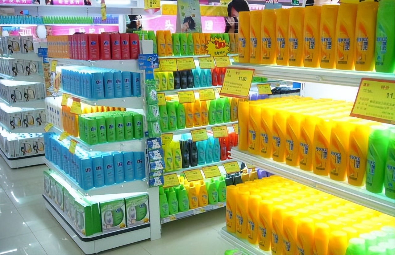 超市买洗发水,若看到这"2行字",请默默放回原位,别不当回事