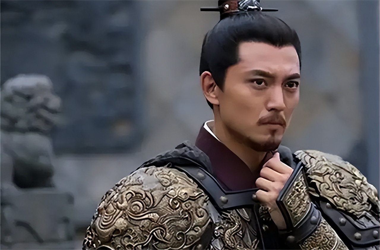 朱棣入南京群臣相迎,唯徐辉祖不肯,下狱后面对逼供,他写了啥?