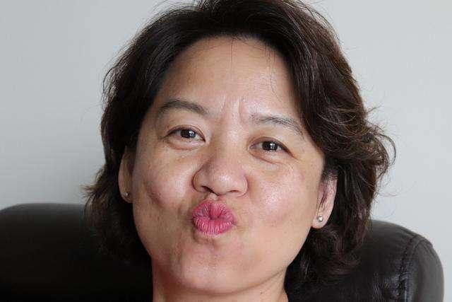 "中年油腻女"标准已公布:女人过了45岁,不妨对照一下是否中招