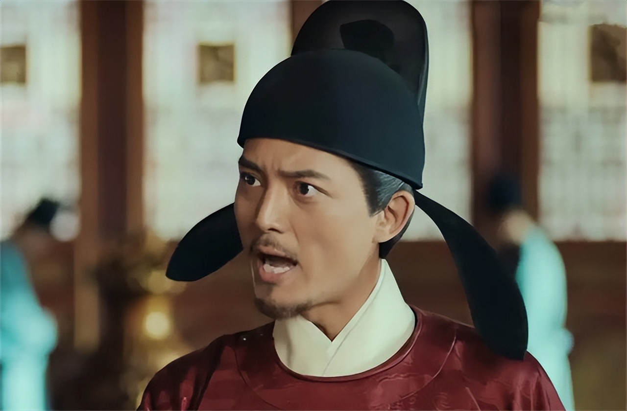 朱棣入南京群臣相迎,唯徐辉祖不肯,下狱后面对逼供,他写了啥?