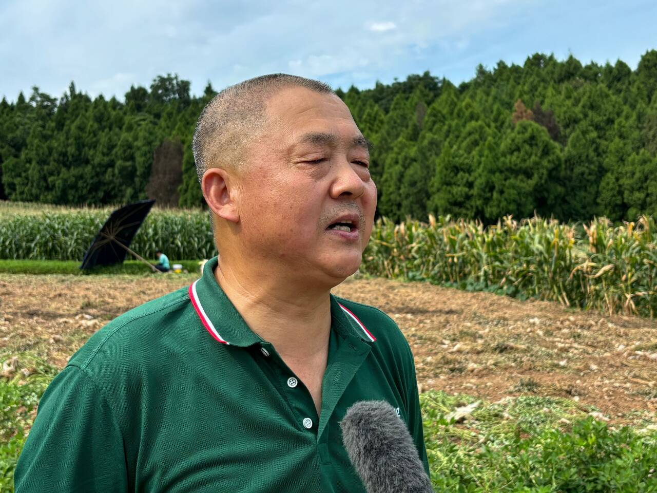 乡村振兴·梓潼答卷