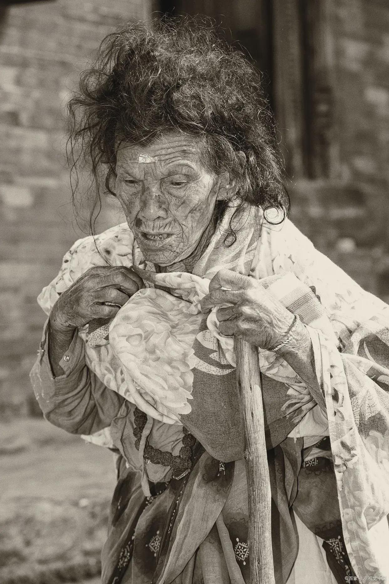 但在解放前这里并不是这样,因为这里有无数的农奴过着悲惨凄苦的生活