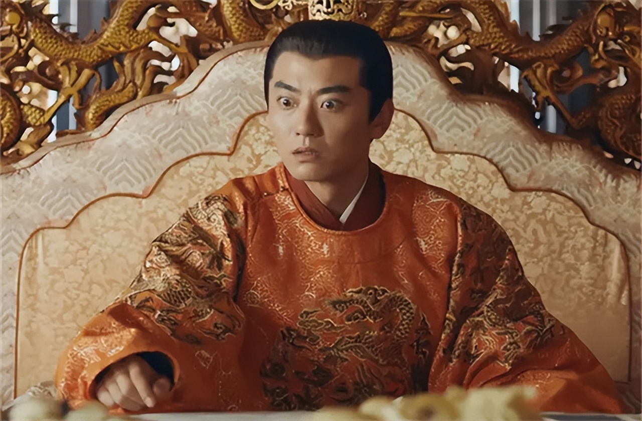 朱棣入南京群臣相迎,唯徐辉祖不肯,下狱后面对逼供,他写了啥?