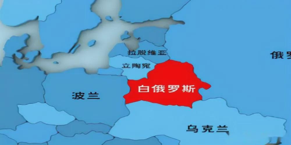 好家伙,加拿大下手挺狠啊,一下就制裁了白俄罗斯六家实体,估计是招