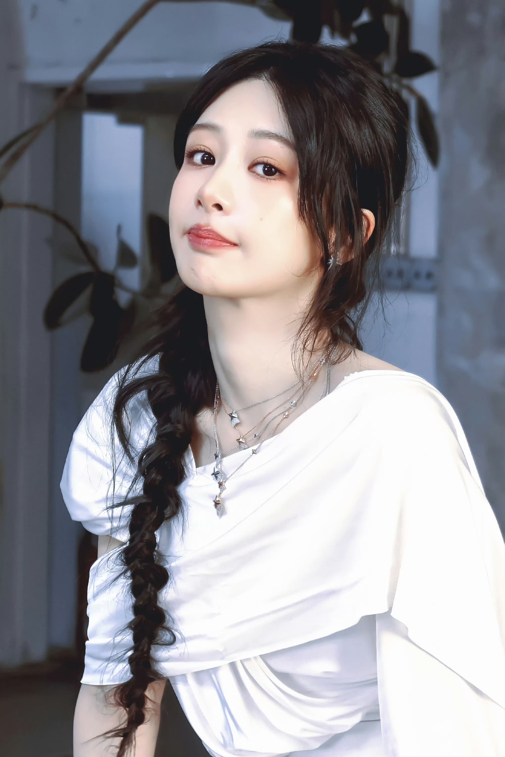 杨紫头像分享来啦,有没有喜欢咱们杨紫的小伙伴们呀?#杨紫# #头像