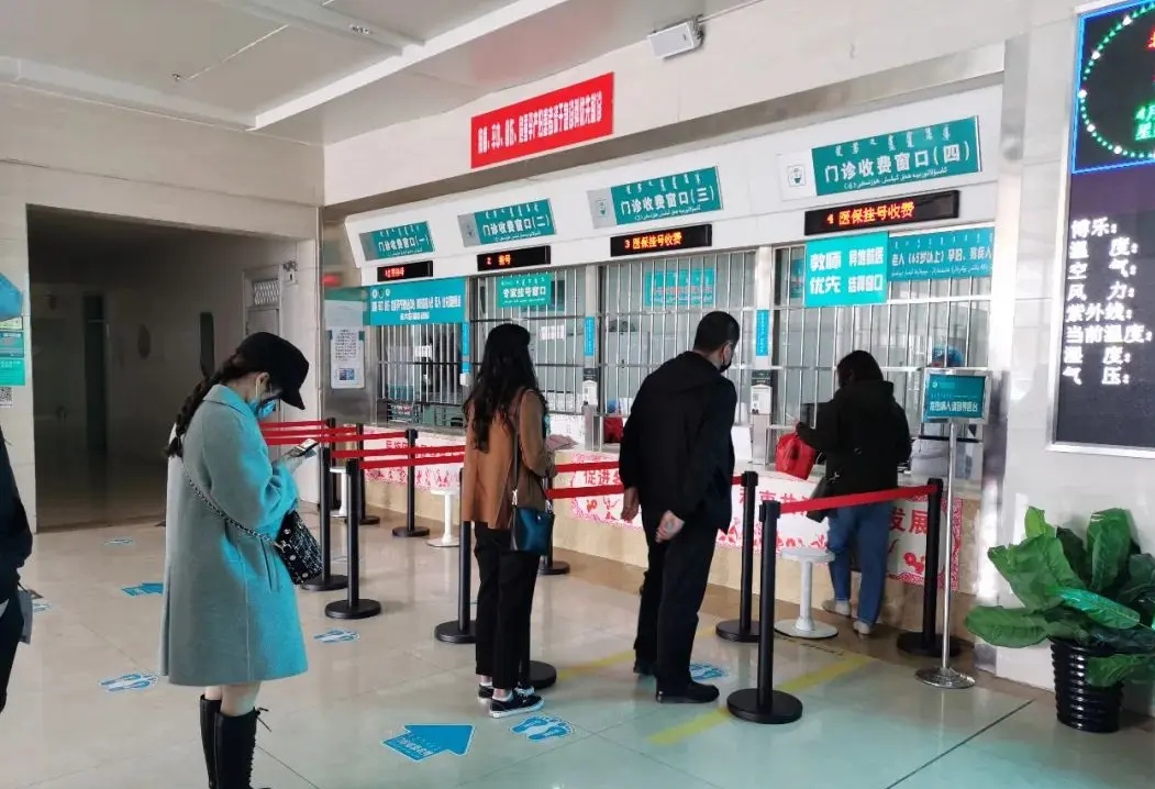 世紀壇醫院老年人看病代掛號所有就醫瑣事全包辦，專心看病就好的簡單介紹