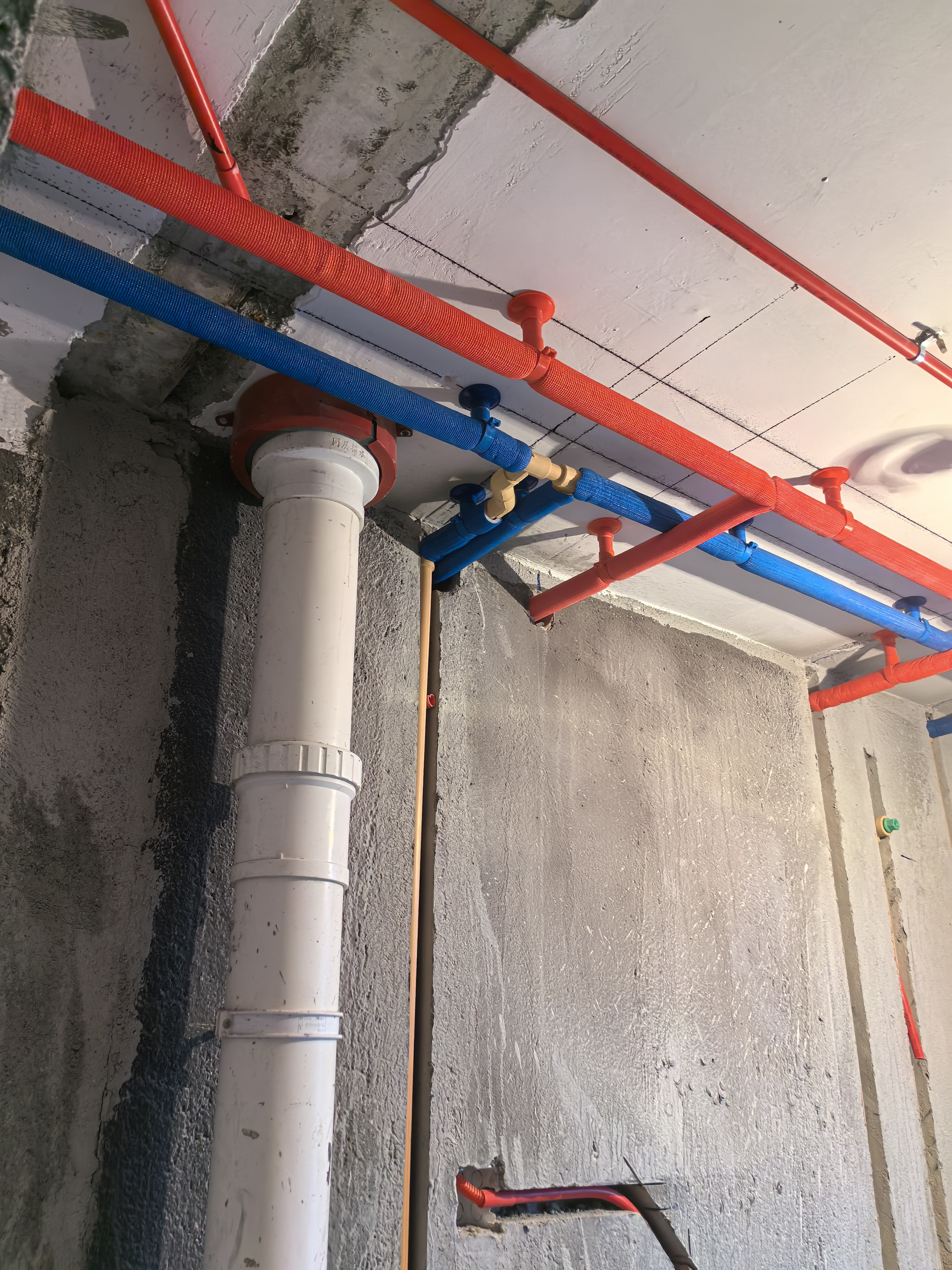 江致远连云港装修随笔