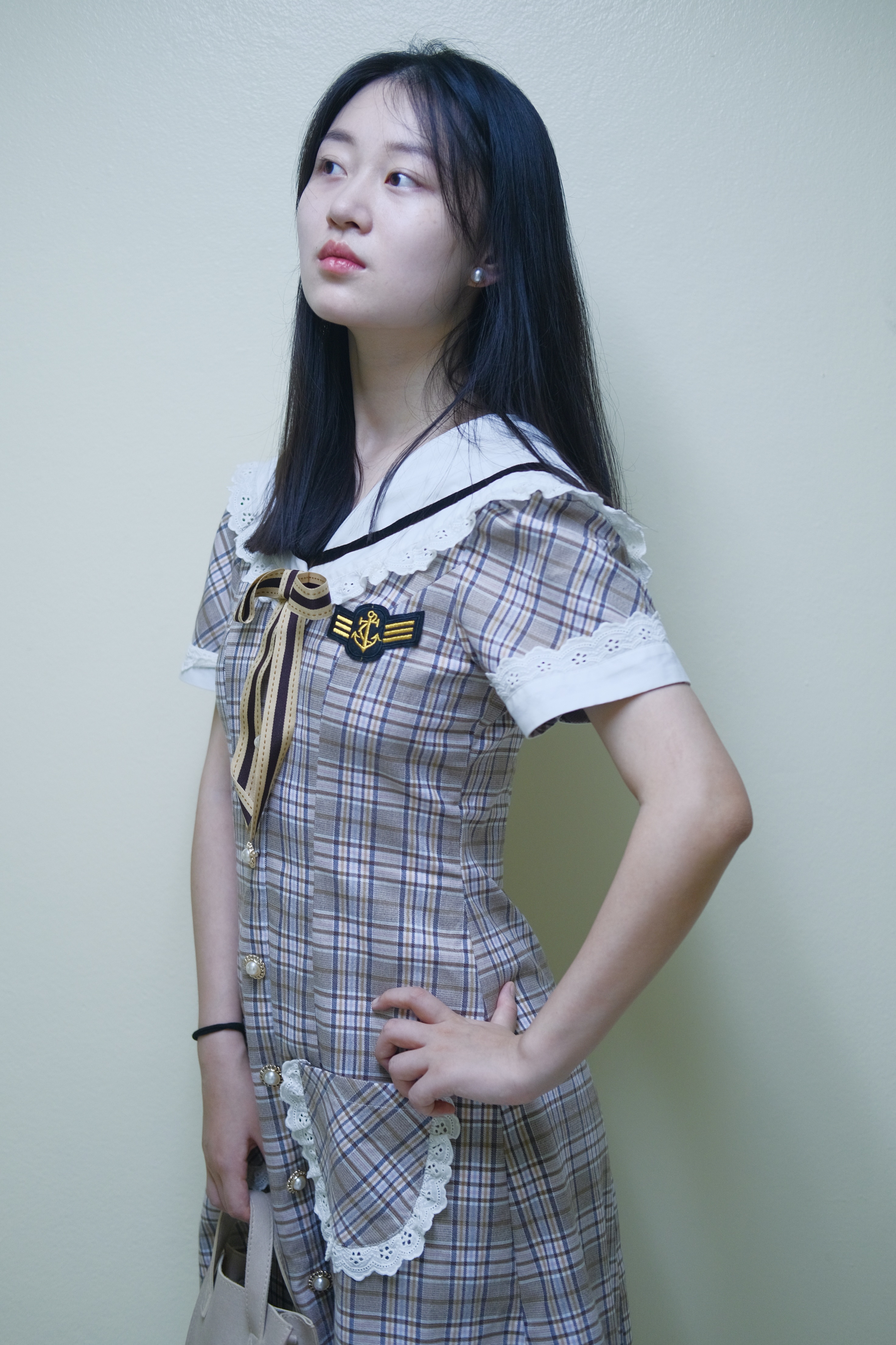 你总说爱我 可我一发脾气的时候你就不理我 你只