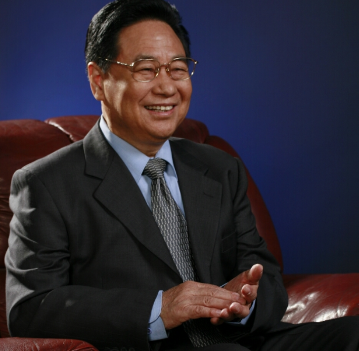 6亿的神话成为业内"巨无霸" 就在其创始人吴