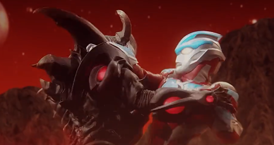 如果银河和路基艾尔合体战力有多强?如果奥父没有腰伤会怎样?