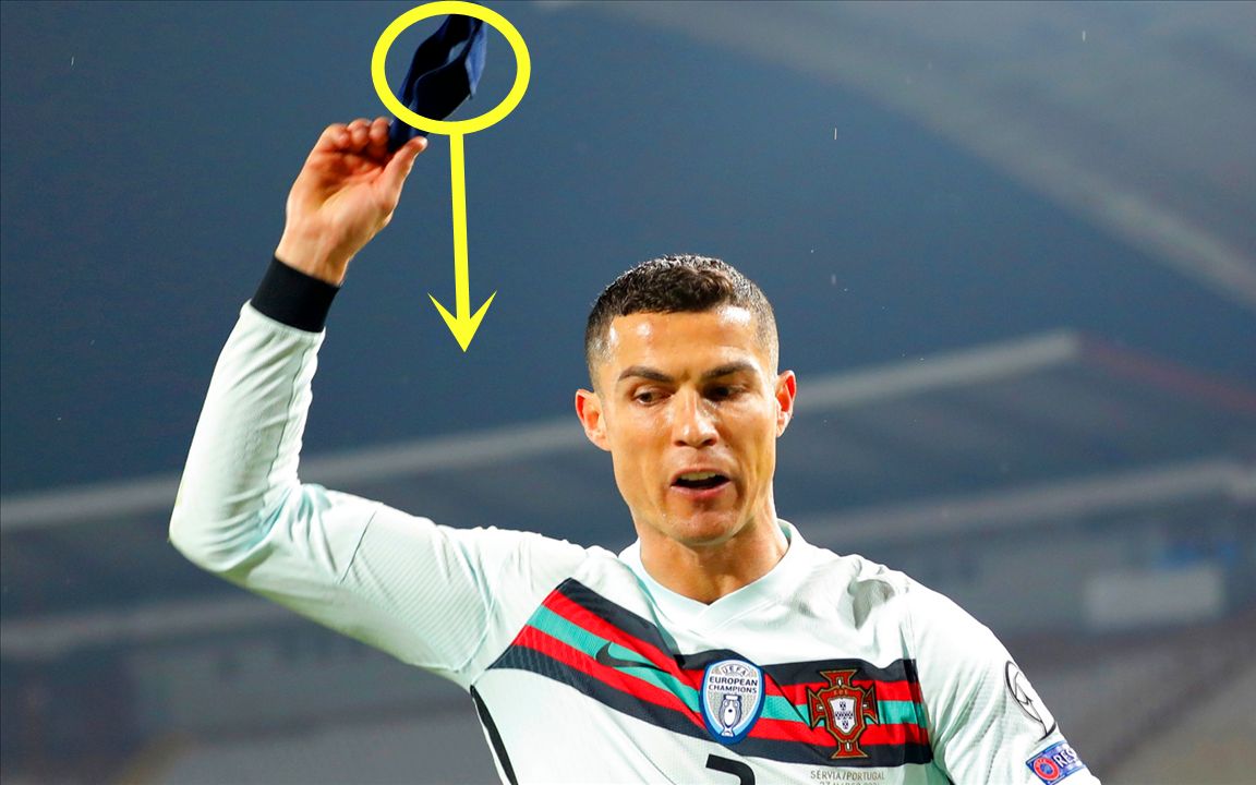 梅西身上有一种优点叫"不服输"c罗身上有一个缺点叫"不认输"