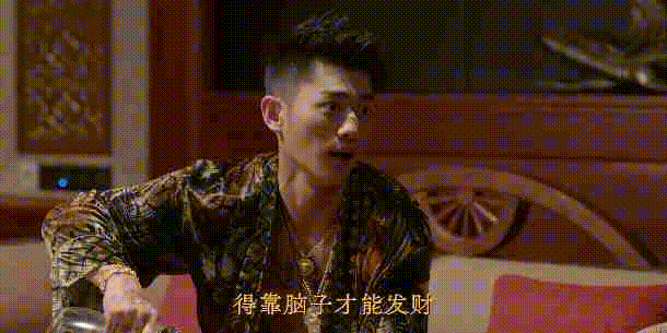 自私狠毒的母亲言传身教种下了