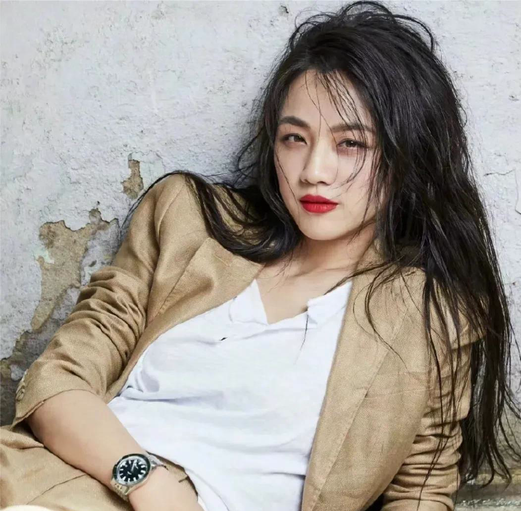 汤唯——气质女神的魅力