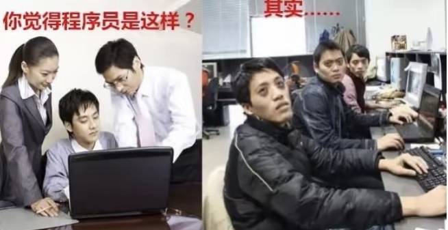 人为什么这么累