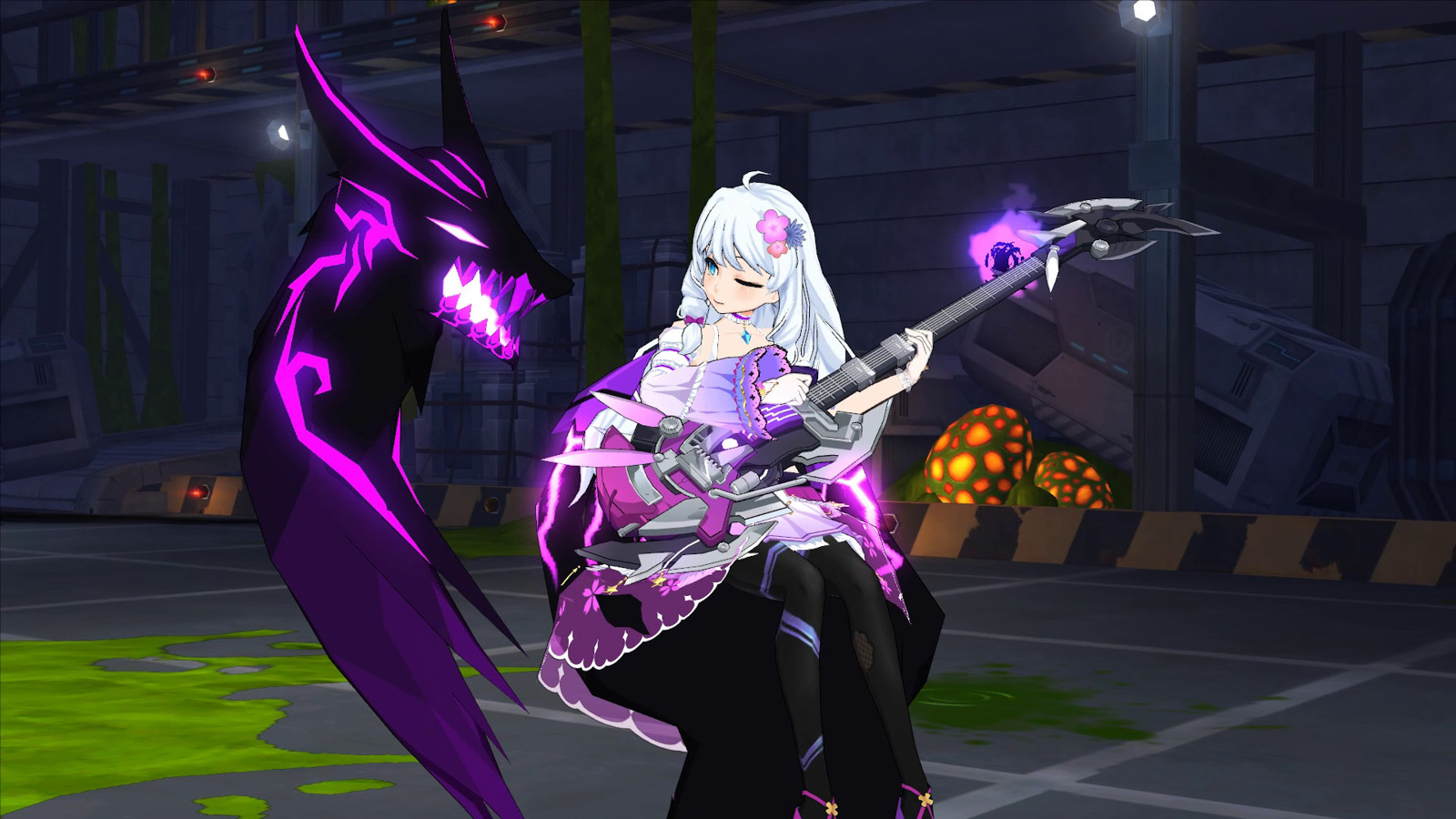 《灵魂行者》steam国区评测,超越纸片人的3d美少女冒险之旅