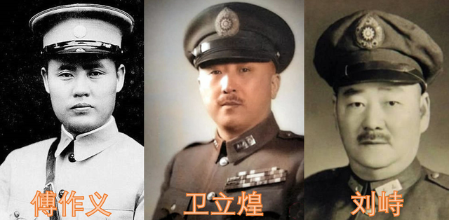 大决战辽沈战役,明知道卫立煌靠不住,国军为何不用孙立人指挥?