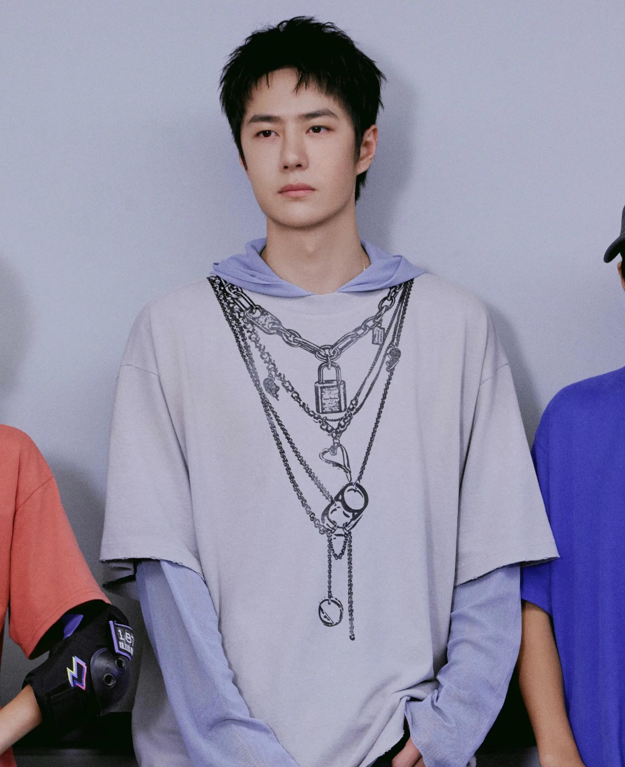 身材最好的美男排名,吴磊第9刘学义第8于适第7王一博第3许凯第2