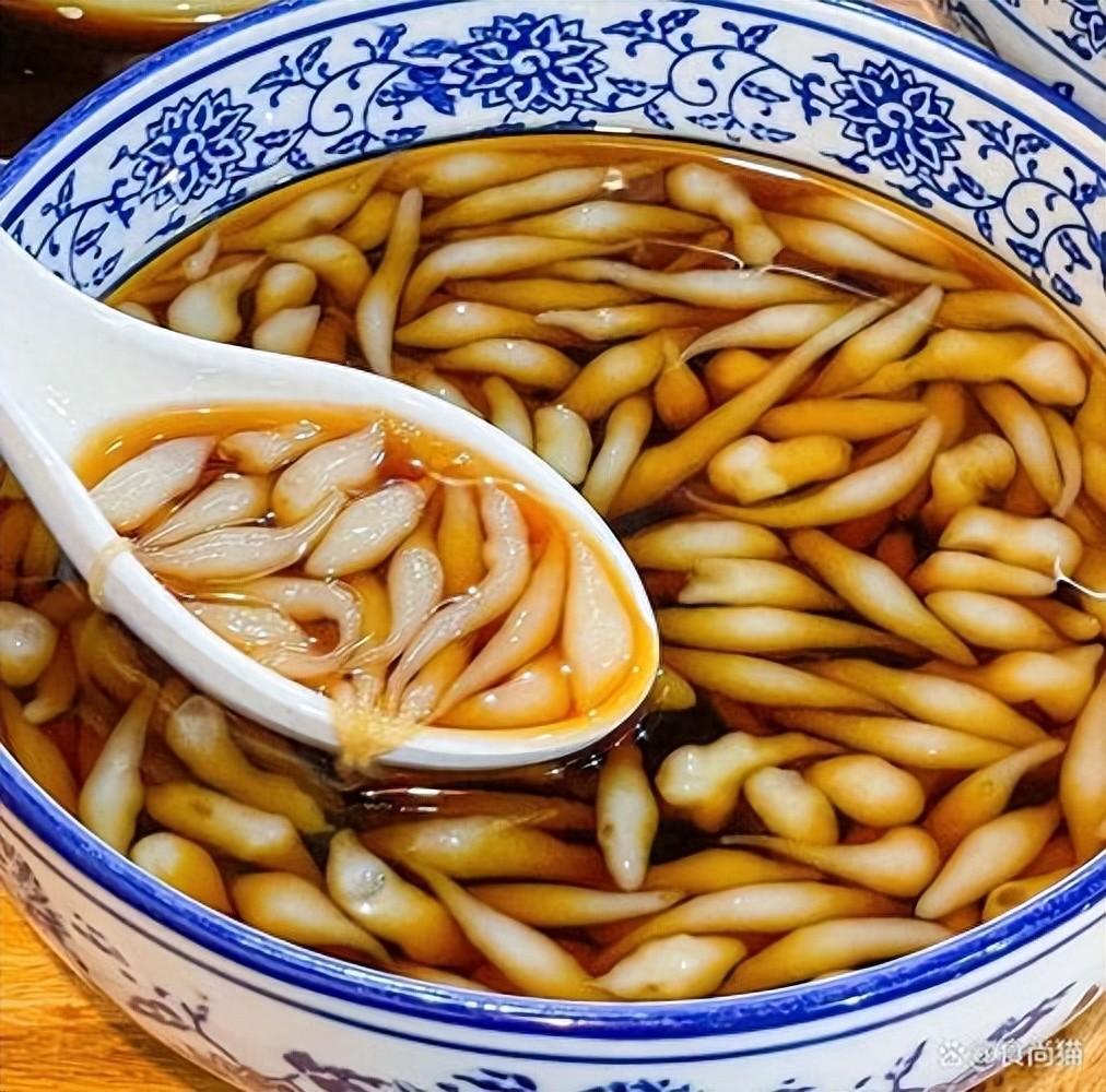 舌尖上的宜昌:探寻凉虾的独特魅力