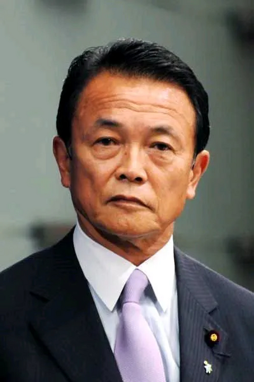 即使岸田文雄辞职,麻生太郎也不可能像安倍晋三那样再次当选首相的