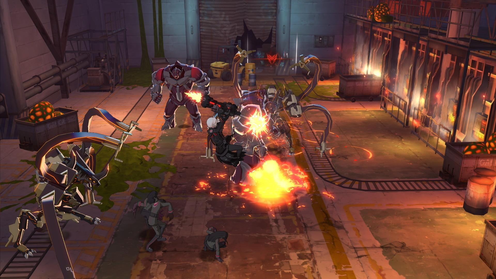 《灵魂行者》steam国区评测,超越纸片人的3d美少女冒险之旅