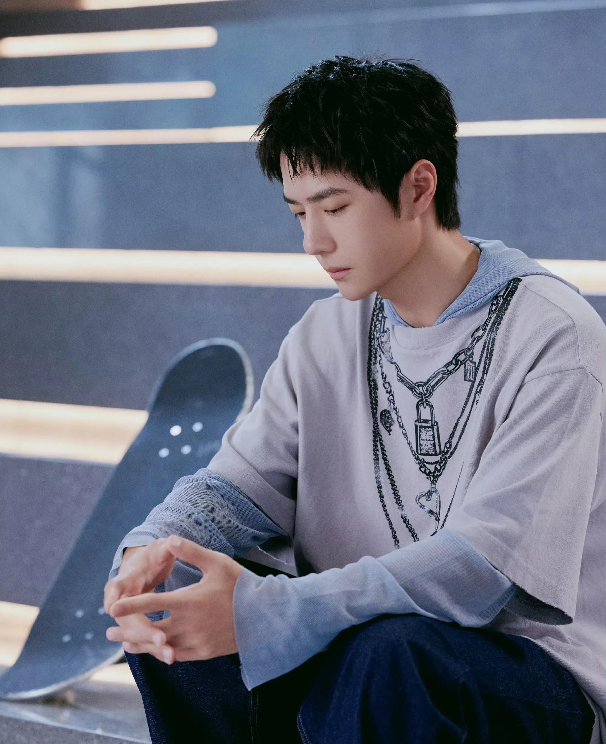 身材最好的美男排名,吴磊第9刘学义第8于适第7王一博第3许凯第2