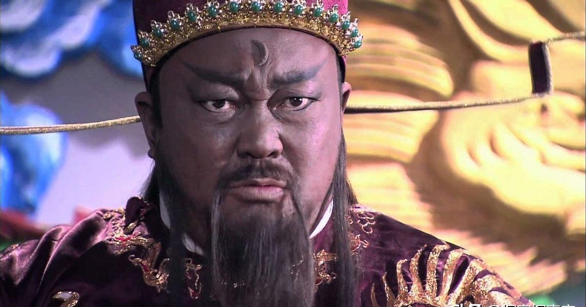 包拯为什么死得很惨