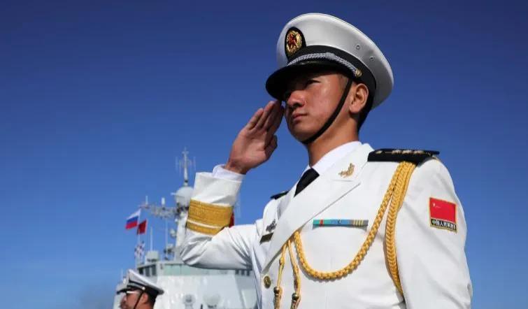 有人曾说:现如今没有任何人敢招惹,只因有这四大"