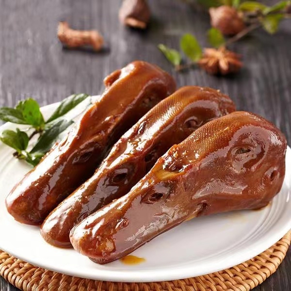 刚刚看电视节目《味道》,今天节目中说了这几种美食