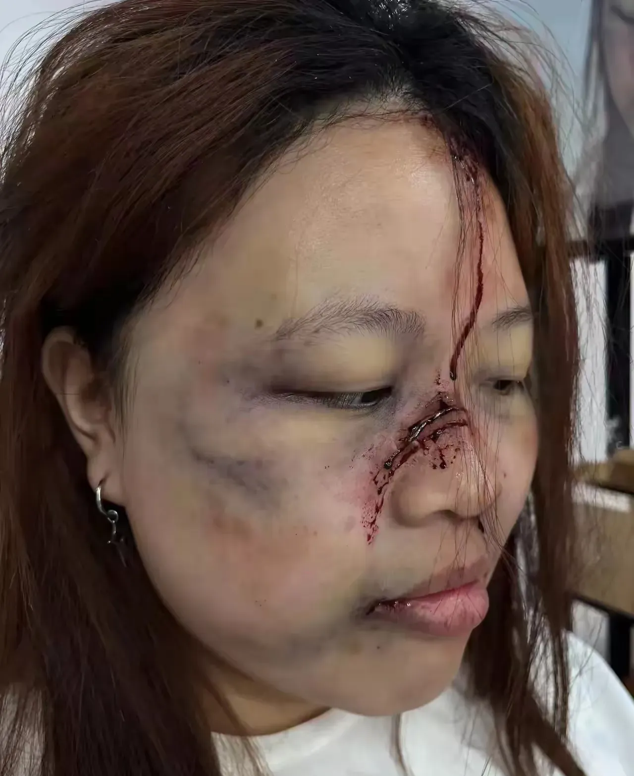 老公昨晚把刚发的工资16869转给了我,我今天就约了