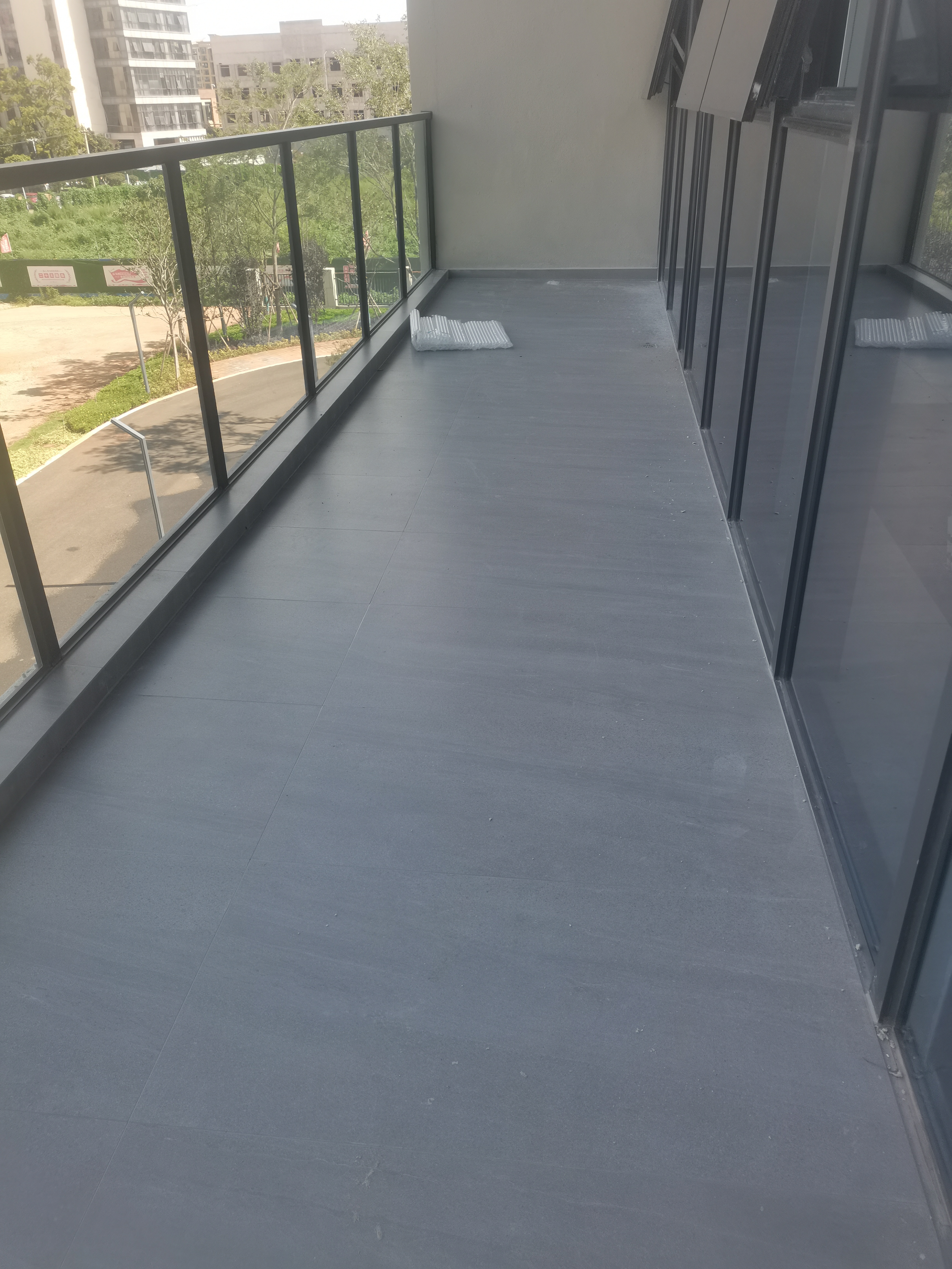 有网友说:作为一名合格的监理着实辛苦异常