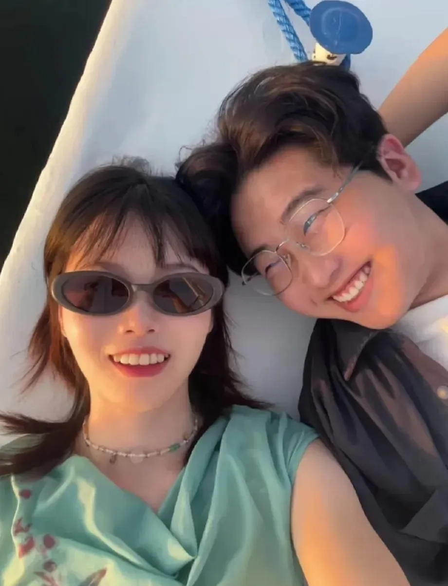 如果还生活在阳谷,他的20岁可以在埃及看金字塔,在尼罗河的小船上看