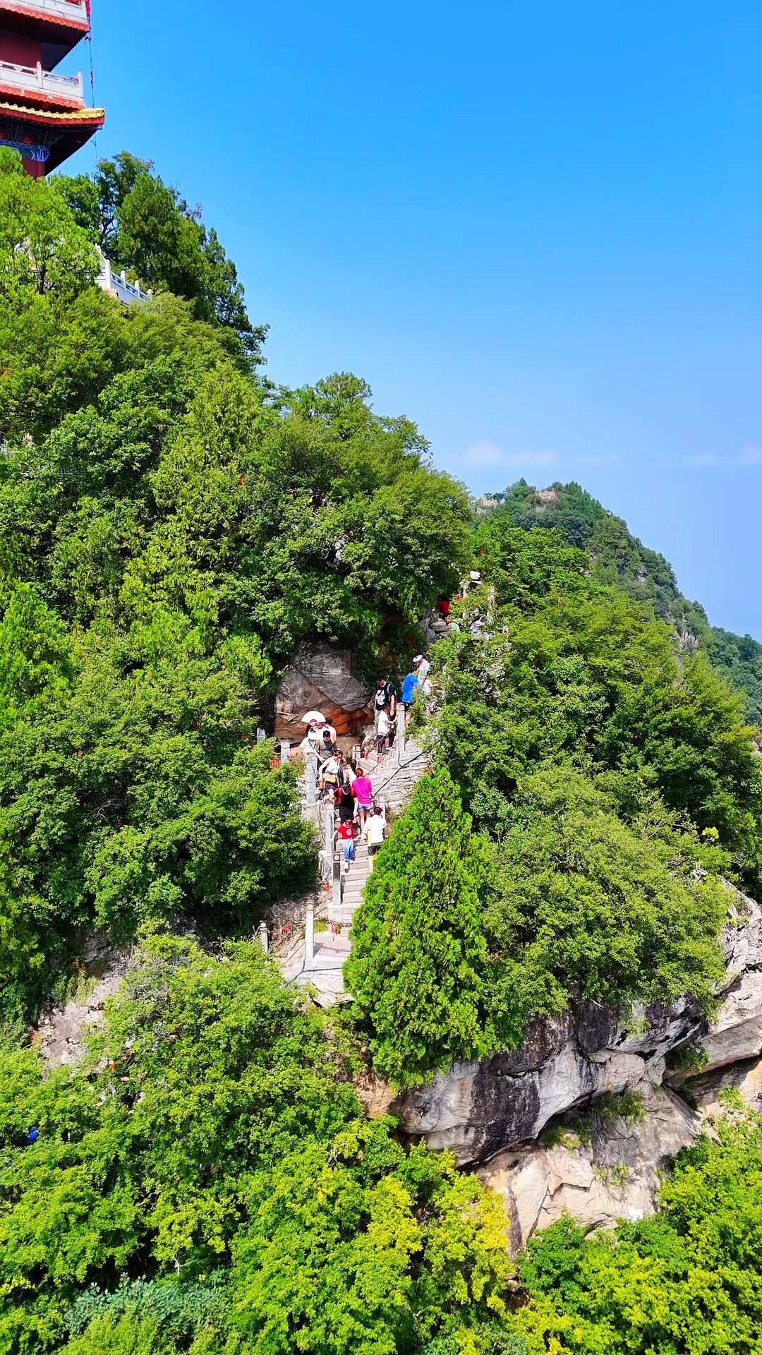 八大佛教名山图片