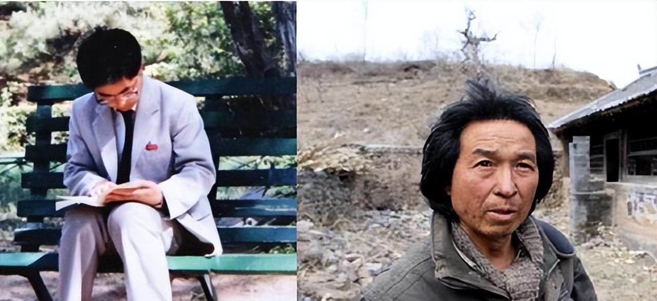 北大学霸王青松的"深山隐居"引发热议.