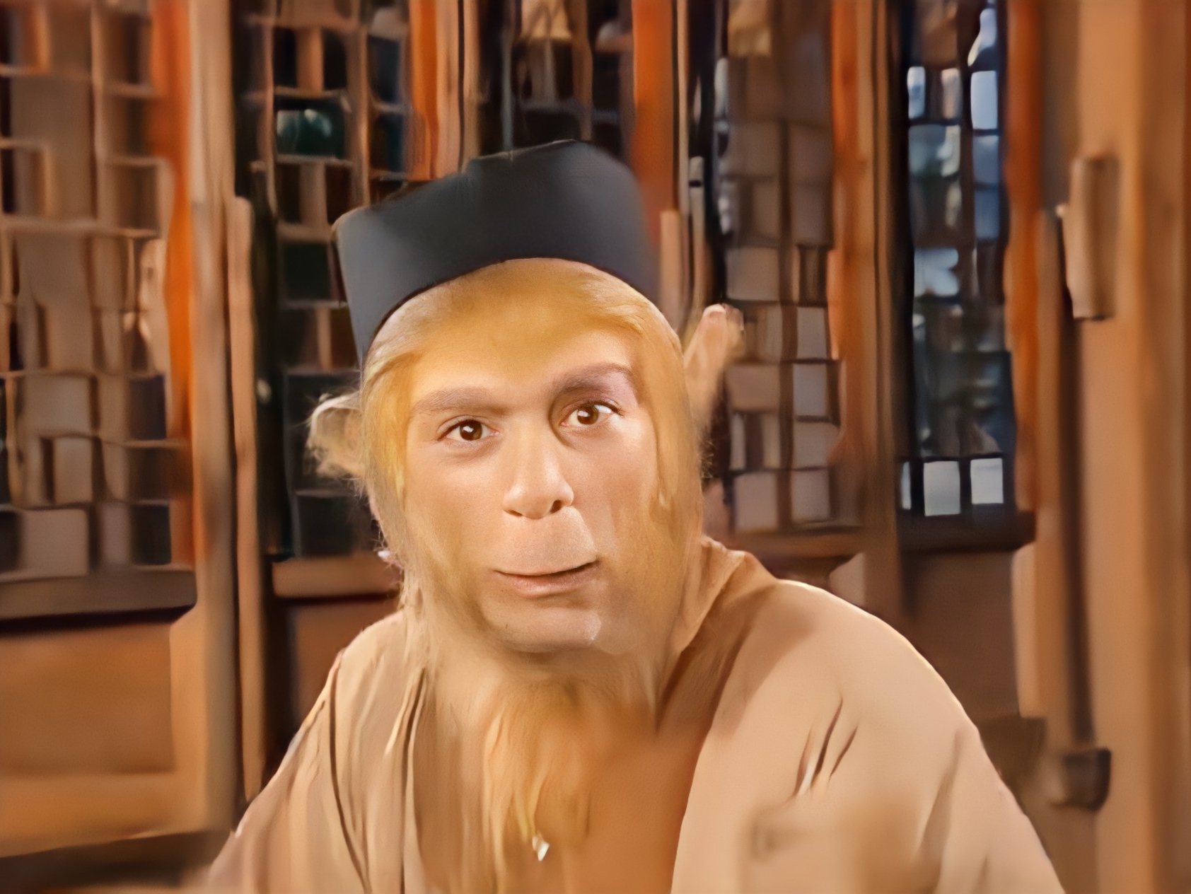 不如路边卖菜,不学不学 祖师:我教你,汉语文学,诗词歌赋,做孙悟空