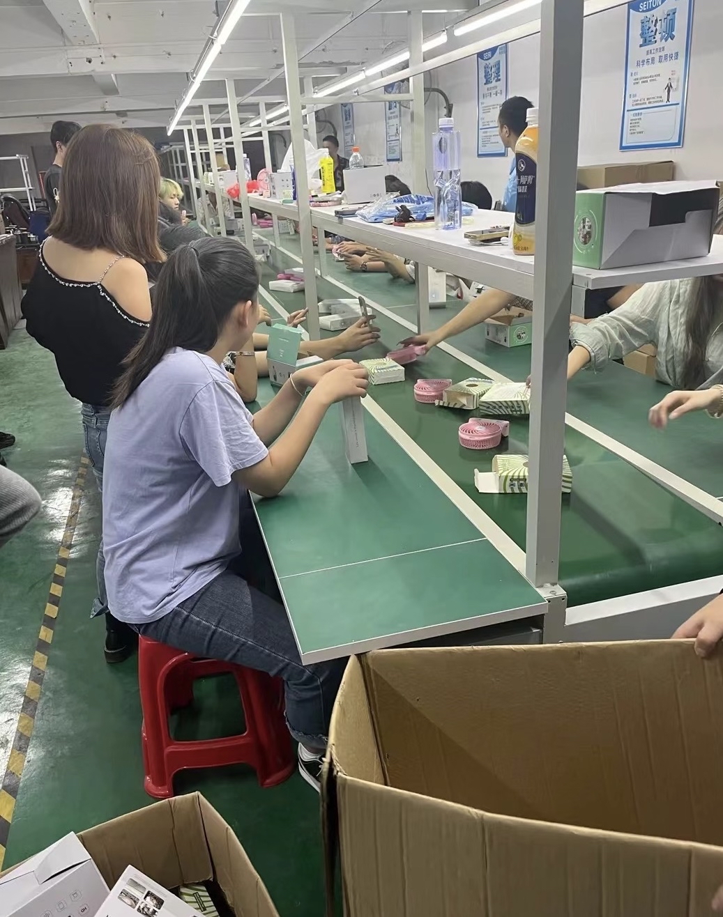 "毕业即失业?这真的不是危言耸听!