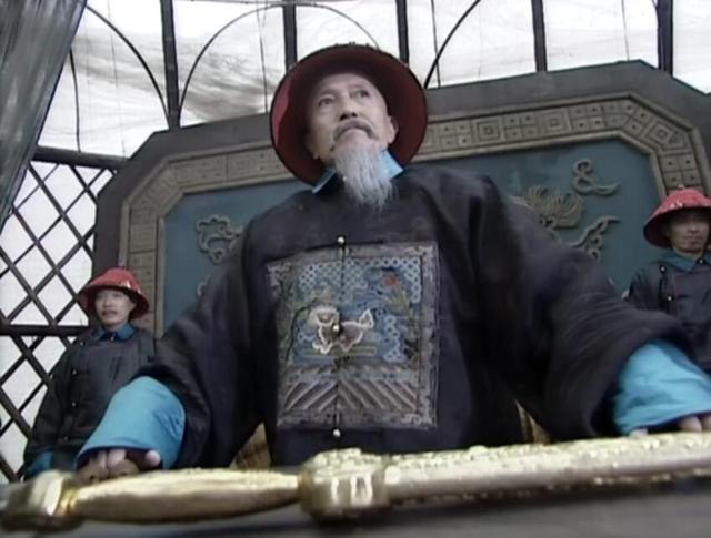 古代钦差大臣去地方查探反腐,地方上的大员为什么不派杀手把钦差大臣