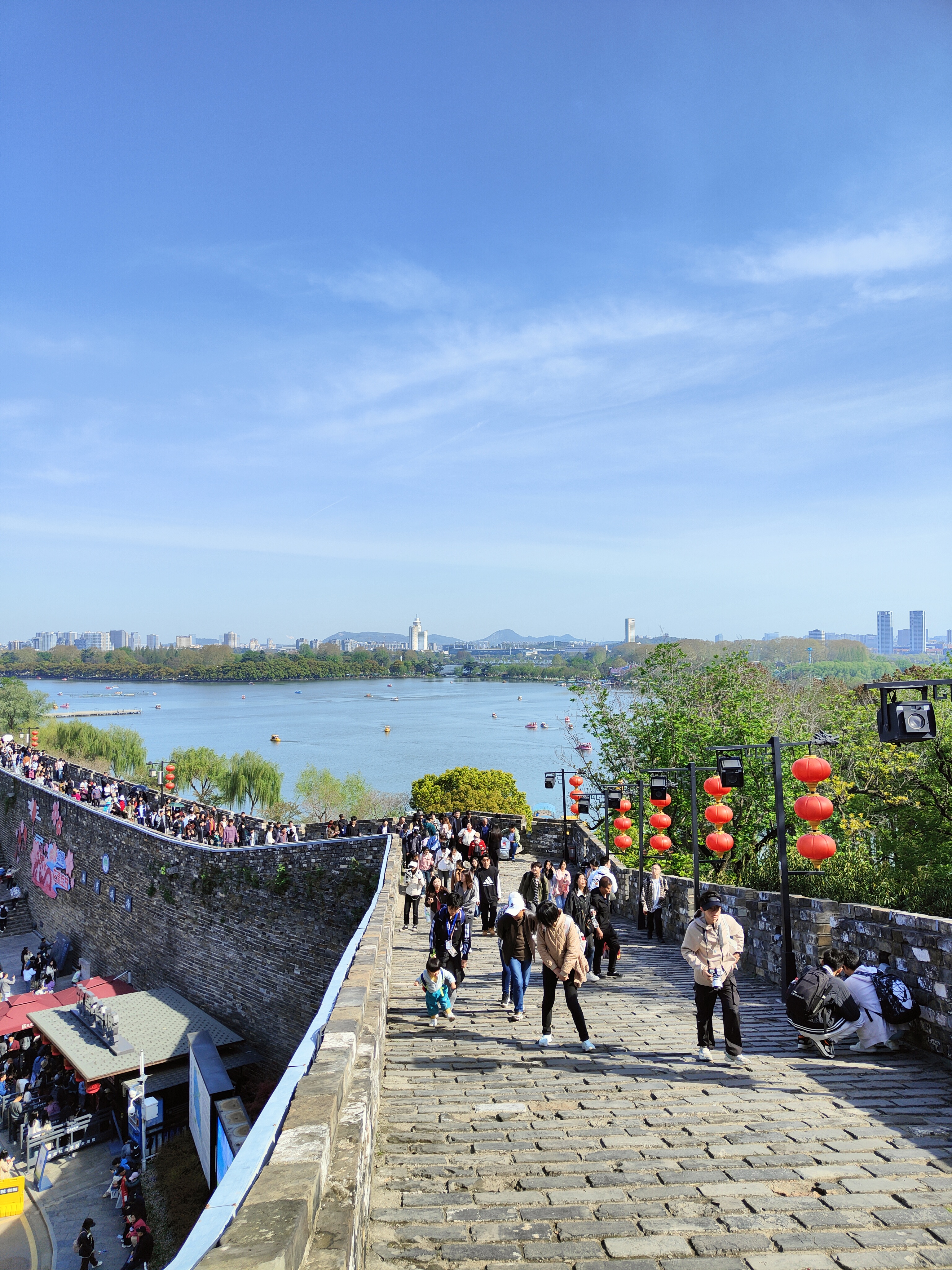 南京景点照片实拍图片