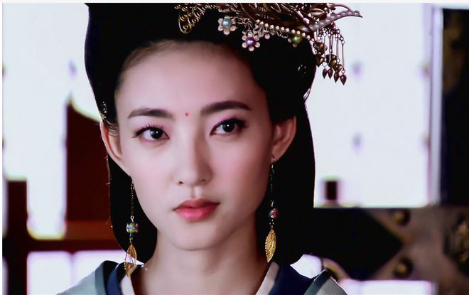 王丽坤最火10部剧,现代装清纯古装妩媚,《美人心计》是巅峰