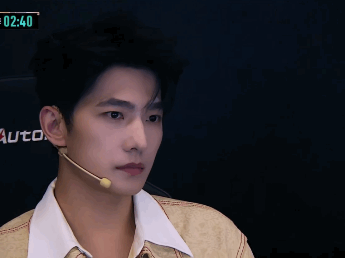 有用摘要由作者通过智能技术生成杨洋线下活动颜值惊艳,被赞像电竞