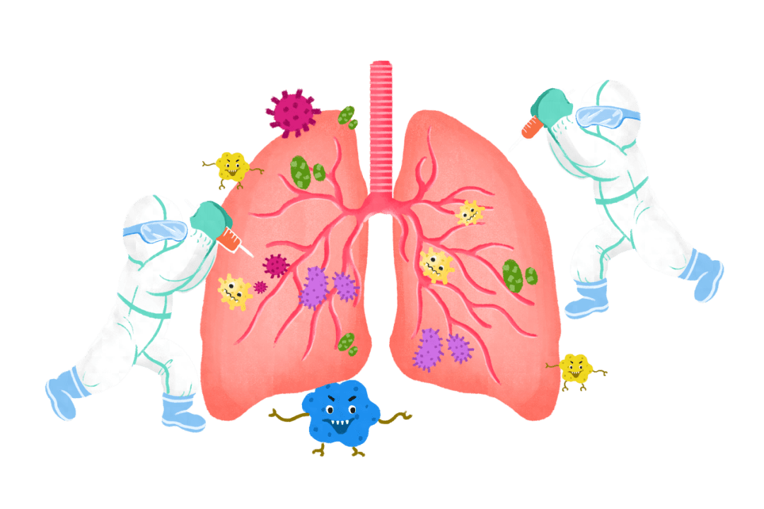 慢阻肺对人有哪些危害?如何预防?会出现哪些症状?