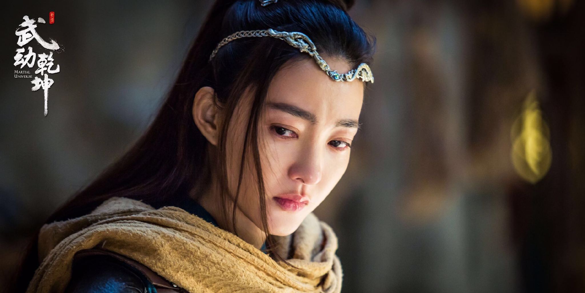 王丽坤最火10部剧,现代装清纯古装妩媚,《美人心计》是巅峰