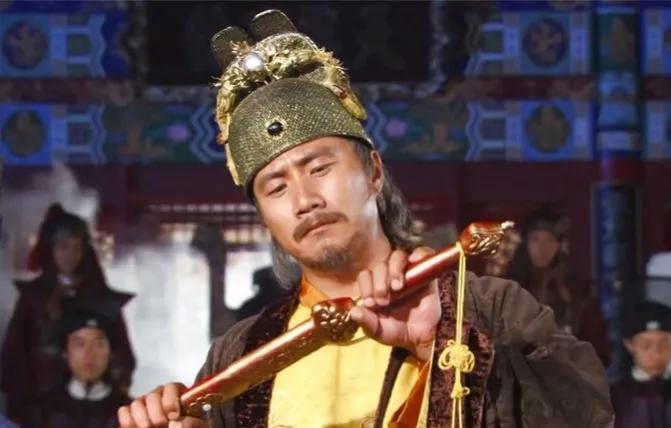 1363年,朱元璋和陈友谅在鄱阳湖迎来最后的决战,最终朱元璋以20万兵