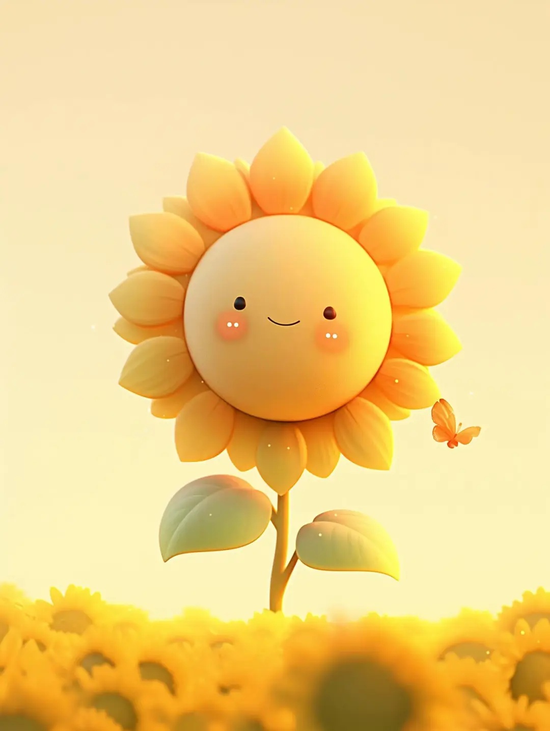 繁花似锦,也可以粗茶淡饭, 轻拥岁月,笑对流年,携一缕阳光微笑向暖