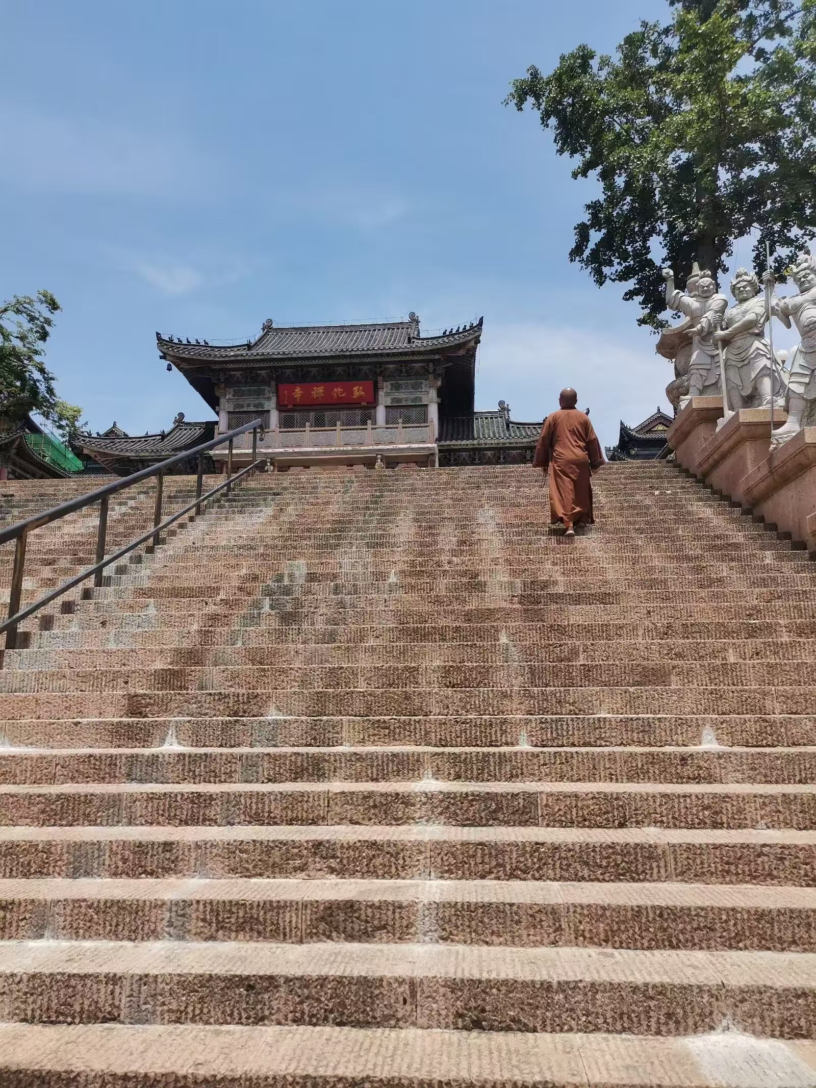 黄石东方山传说图片