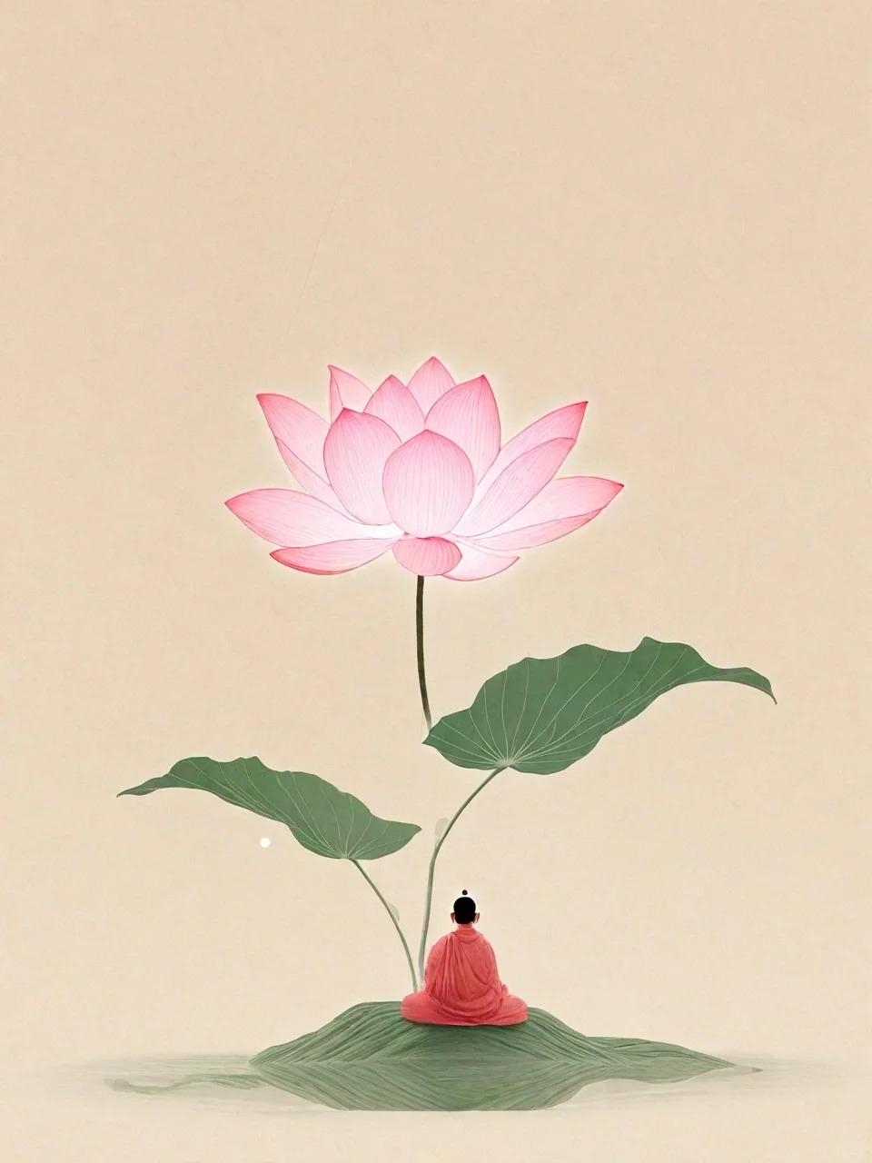 行到水穷处,坐看云起时.28句富有禅意诗句,顿悟之间涅槃重生