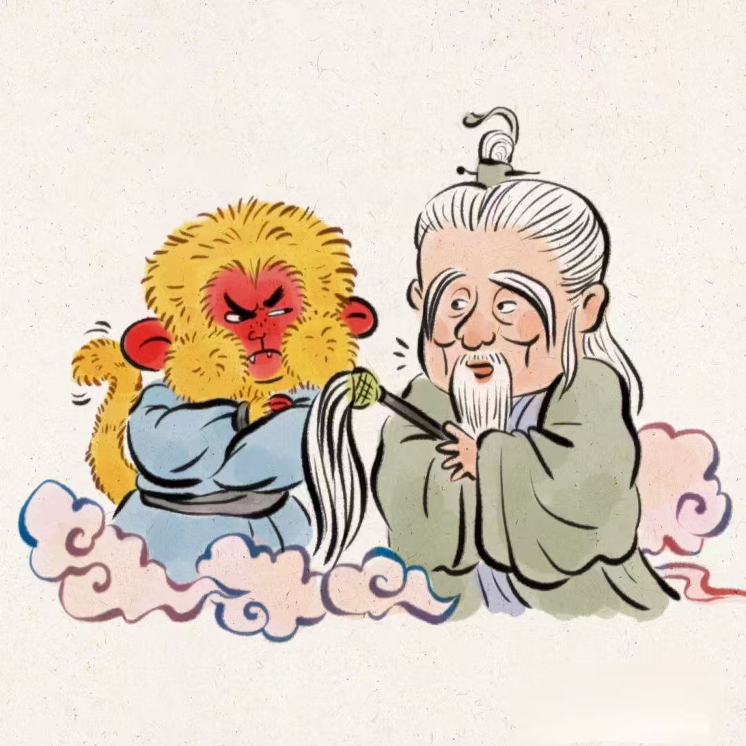 豆瓣9.0,读了2遍,《太白金星有点烦》道出9条职场真相