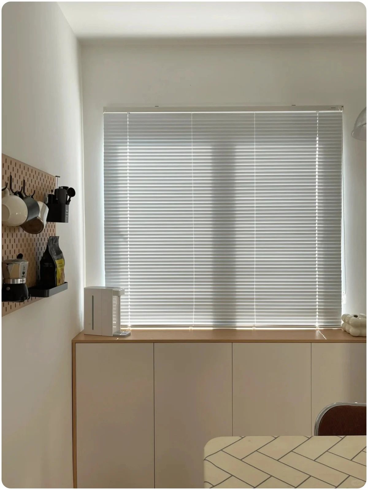 餐厅窗帘怎么选?有哪些窗帘类型?