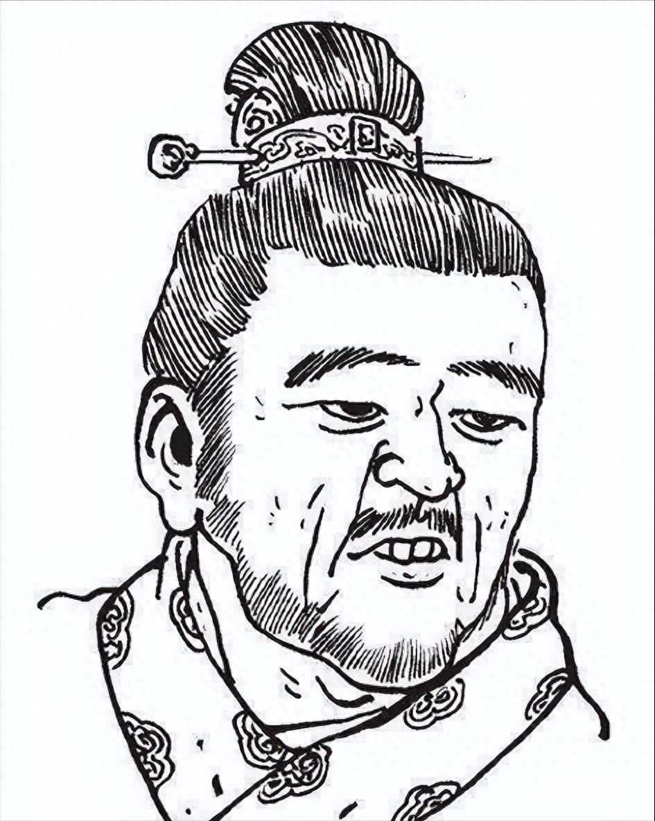 祖逖北伐:一个英雄在乱世中的挣扎与悲歌