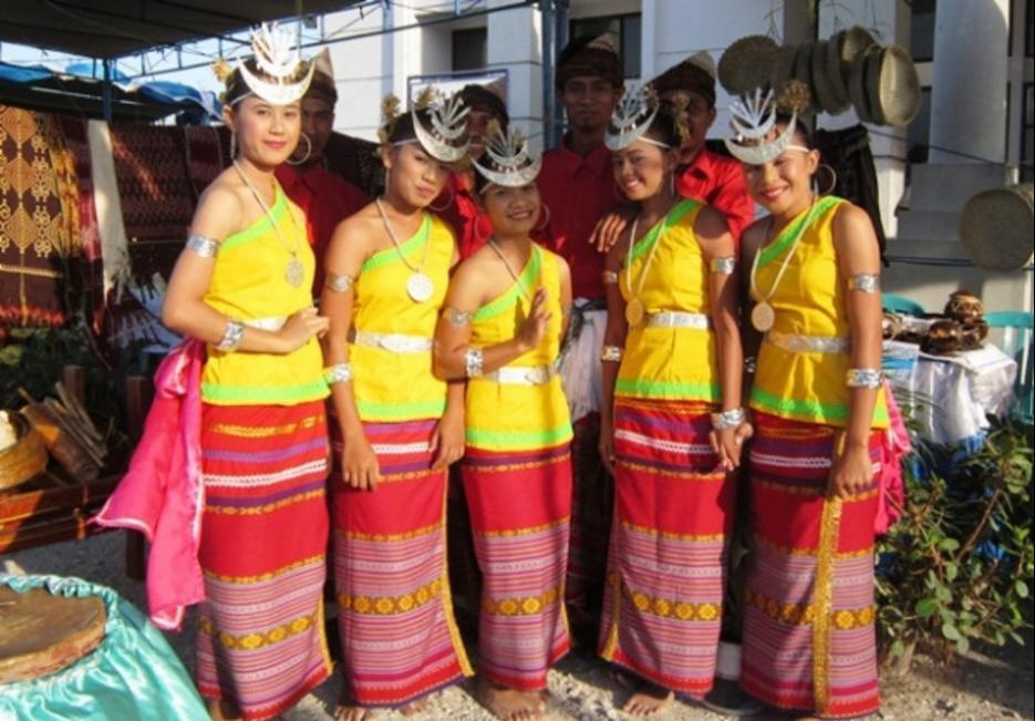 我的一个朋友在印尼开公司,他说印尼人身上有一种特质,是大多数中国人