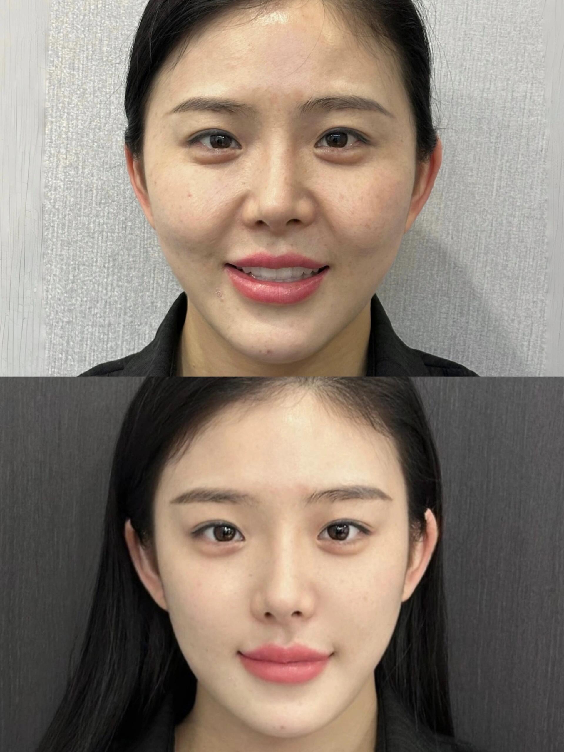 上下都是我,老公说没区别